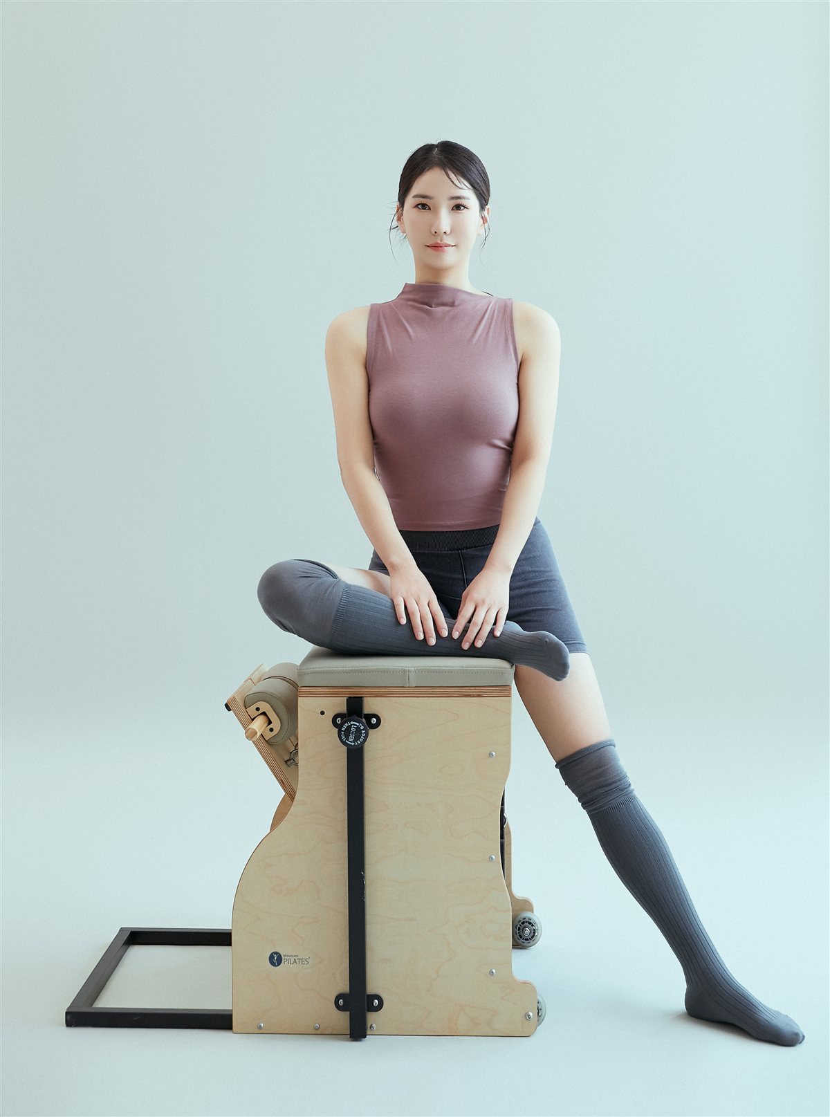나원정 원장 프로필